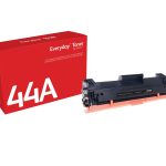 Everyday - Preto - compatível - cartucho de toner (opção para: HP CF244A) - para HP LaserJet Pro M15a, M15w, M28a, MFP M28a, MFP M28w