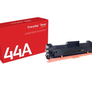 Everyday - Preto - compatível - cartucho de toner (opção para: HP CF244A)