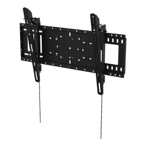 Display wall mount - heavy duty - fits display 37 - 85" with VESA sizes up to 600 x 400 - 12 degree tilt - suits…