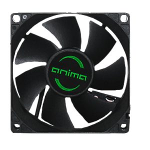 Ventilador Anima AF8/ 8cm