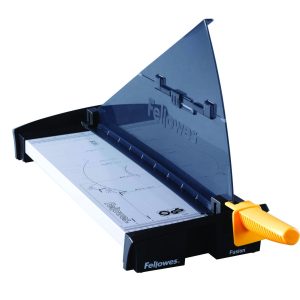 Guillotina Fellowes Fusion A3