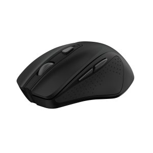 Ratón Inalámbrico Trust Nito Silent/ Hasta 2200 DPI
