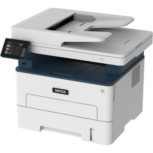 Xerox B235 - Impressora multi-funções - P/B - laser - A4/Legal (media) - até 34 ppm (impressão) - 250 folhas - 33.6…