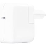 Apple - Adaptador de alimentação - 30 watt (USB-C)