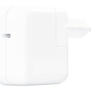 Apple - Adaptador de alimentação - 30 watt (USB-C)