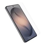 OtterBox - Protector de ecrã para telemóvel - vidro - claro