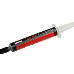 Pasta Térmica Mars Gaming MT1/ 3g