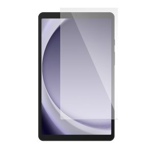 Compulocks Galaxy Tab A9 Tempered Glass Screen Protector - Protector de ecrã para tablet - vidro