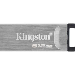 Kingston DataTraveler Kyson - Drive flash USB - 512 GB - USB 3.2 Gen 1
