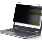 Startech 14-inch 16:10 Laptop Touch Privacy Screen, Flip-Up - Filtro de privacidade de notebook - 2 vias - adesivo,…