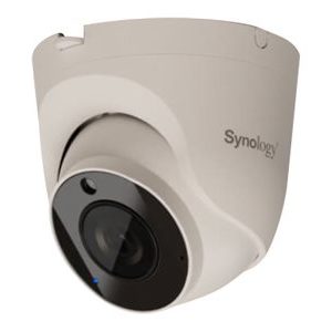 Synology TC500 - Câmara de vigilância de rede - painel