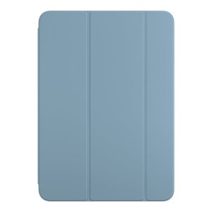 Apple Smart - Capa flip cover para tablet - denim