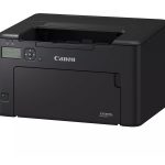 Canon i-SENSYS LBP122dw - Impressora - P/B - laser - A4/Legal - 600 x 600 ppp - até 30 ppm - capacidade: 150 folhas -…