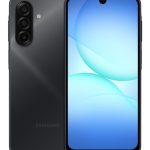 Smartphone Samsung Galaxy A17 8GB/ 256GB/ 6.7"/ Negro