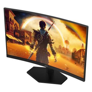 C27G42ZE ,27' 16:9 Fast VA 260Hz (OC, Native 240Hz) 1920x1080    HDMI x 1x 2.0 DP x 1x 1.4 