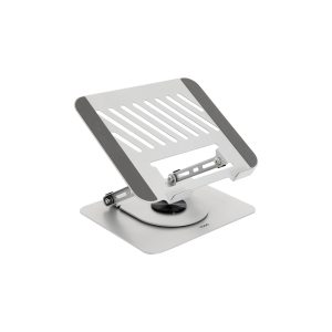 Soporte TooQ PH-DAFNE-S para Portátil/ Tablet hasta 17"