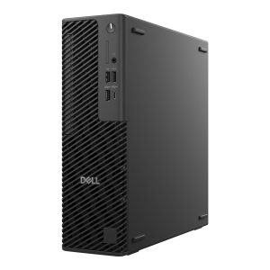 Dell Pro Max Slim FCS1250 - AI PC - desktop slim Core Ultra 7 265