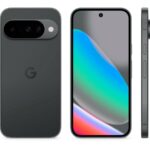 Google Pixel 10 - 5G smartphone - SIM duplo - RAM 12 GB