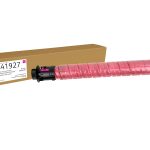 Everyday - Magenta - compatível - remanufacturado - cartucho de toner (opção para: Ricoh 841927) - programa de…