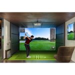 Sony VPL-PHZ61 - 3 projetores LCD - 6400 lumens - 6400 lumens (cor) - WUXGA (1920 x 1200) - 16:10 - LAN