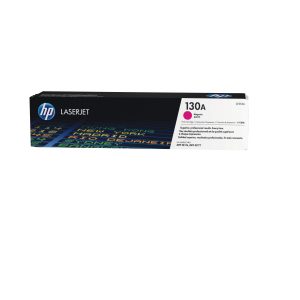 Tóner Original HP nº130A/ Magenta