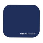 Alfombrilla Fellowes Estándar 5933805/ 20 x 232 x 199mm/ Azul
