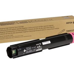 Xerox VersaLink C7000 - Alta capacidade - magenta - original - cartucho de toner