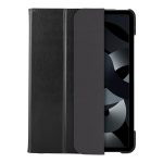 dbramante1928 Oslo - Capa flip cover para tablet - poliuretano (PU), plástico - preto