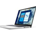 Dell Pro 16 PC16250 - AI PC - Intel Core Ultra 7 - 255U
