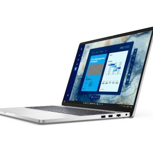 Dell Pro 16 PC16250 - AI PC - Intel Core Ultra 5 - 235U
