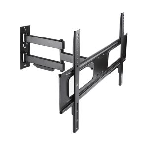 Soporte de Pared Orientable/ Inclinable TooQ LP6070TN-B para TV de 37-70"/ hasta 50kg