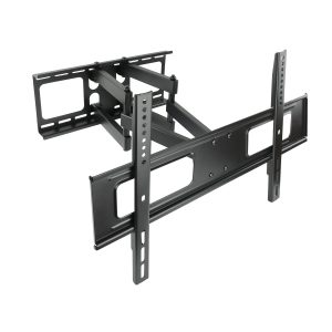 Soporte de Pared Orientable / Inclinable TooQ LP6270TN-B para TV de 37-70"/ hasta 50kg