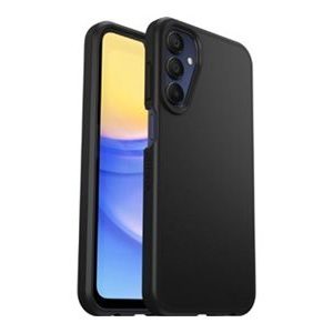 OtterBox React Series - Tampa posterior para telemóvel - preto