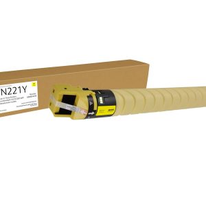 Everyday - Amarelo - compatível - remanufacturado - cartucho de toner (opção para: Konica Minolta A8K3230) - programa…