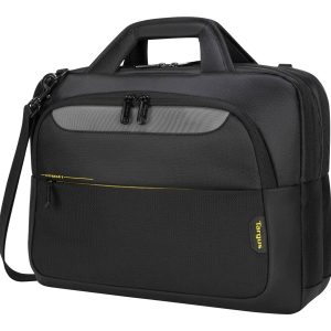 Targus CityGear 3 Topload - Estojo para notebook - 14" - 15.6" - preto