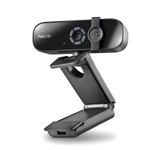 Webcam NGS XpressCam 2000/ 2560 x 1440 2K