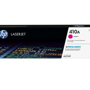 Tóner Original HP nº410A/ Magenta