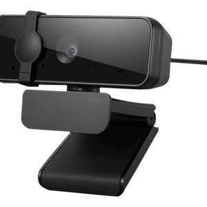 Lenovo Essential FHD Webcam Gen 2