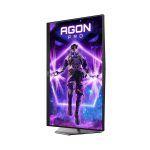 AOC AGON PRO AG246FK6 - AG6 Series - monitor LED - gaming - 24" - 1920 x 1080 Full HD (1080p) @ 600 Hz - Ultra-Fast TN…