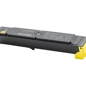 Kyocera TK 5205Y - Amarelo - original - cartucho de toner