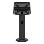 K/GalaxyTabS9FE+12.4"ApexRiseStand8"BK