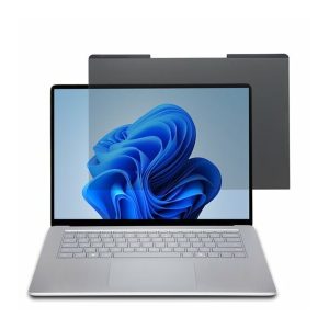 Kensington MagPro Elite - Filtro de privacidade de notebook - 2 vias - amovível - magnético - 13.8" - Compatível com TAA