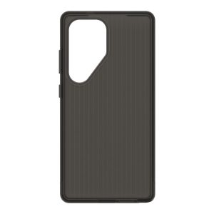 OtterBox Symmetry Soft-Touch Samsung Galaxy S25 Ultra Dark Echo - black