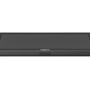 Logitech Tap for Microsoft Teams Base Model - Conjunto para vídeo conferência - com Dell Optiplex 7080XE