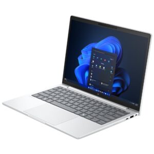 HP EliteBook 8 G1i Notebook AI - AI PC - design de dobradiças de 174 graus - Intel Core Ultra 7 - 255U