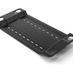 Neat Board - Kit de montagem (placa de parede, placa adaptadora)