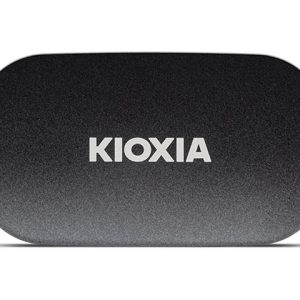 EXCERIA PLUS G2 Portable 0.5TB