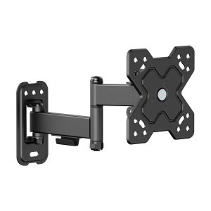 Soporte de Pared Giratorio/ Inclinable/ Nivelable Aisens WT32TSR-381 para Monitores y TV de 13-32"/ hasta 20kg