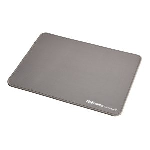 Alfombrilla Fellowes Breyta XL/ 2.5 x 280 x 210mm/ Gris