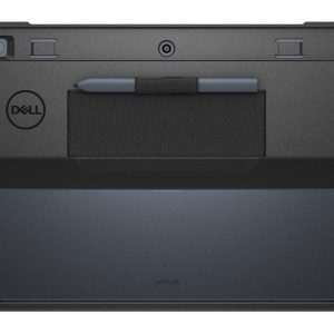 Dell EcoLoop CG7325L - Embalagem de protecção de tablet PC - preto